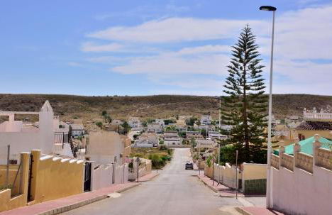 CamposolBungalow 3bedroom Bbq Ac Tv Wifi - Foto 29