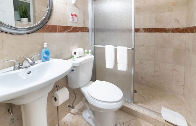 seastar suites by the sea - Foto 25