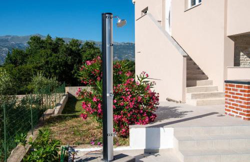 Villa Macanovi dvori with private pool - Photo 30