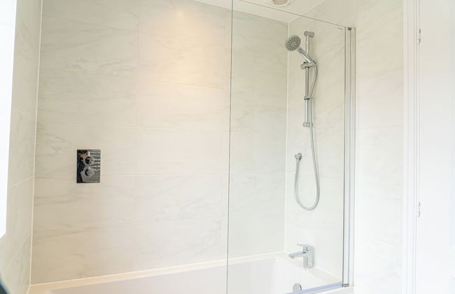 3 Bedroom 3.5 Bathroom House Chichester - Foto 32