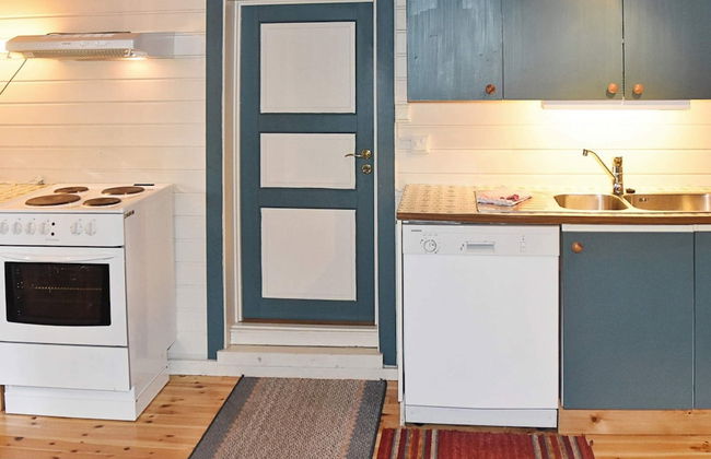 10 Person Holiday Home in Folkestad - Foto 14