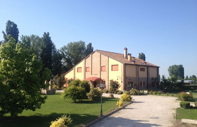 Lama di Valle Rosa - Foto 1