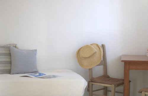 Villa Solasta #2 with jacuzzi in Santorini - Foto 16