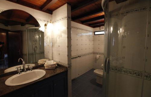 Residence Villa La Fornacina - Foto 8