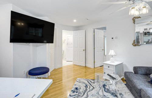 Quiet Kingston Getaway - 3 Mi to Beaches! - Foto 6