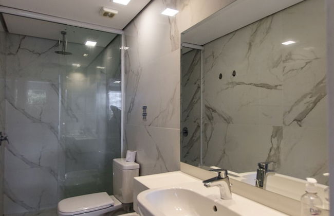 OXO Bertoni Luxury in Villamorra - Photo 20