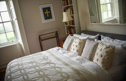 Luxury 5-Bed Country Retreat in the Angus Glens - Foto 24