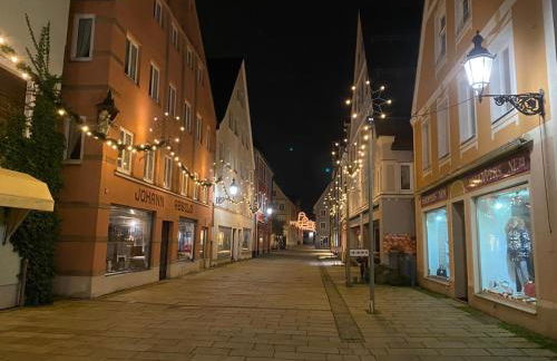 MOREHOME-Apartments Oldtown Flair Parking Zentrum - Foto 28