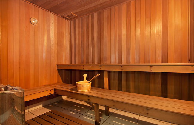 Glen Eden Beach Resort - Foto 48