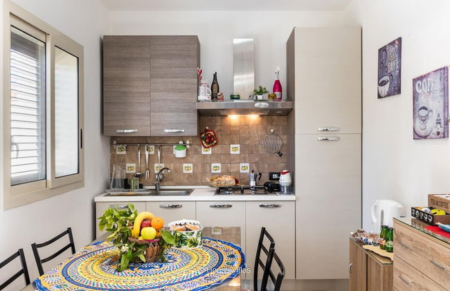 Villa Queen Dany in Lido di Noto - Foto 2