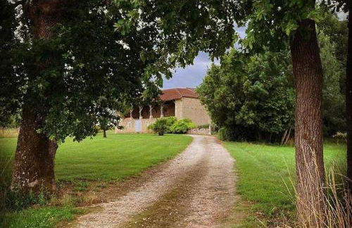 Le Clos Boissière - Gîte Cosy - Photo 14