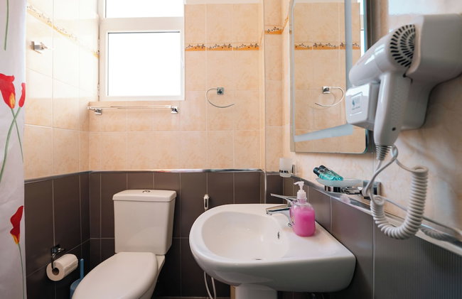 ERAL Apart-Hotel - Foto 64