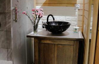 Domek na Drzewie Radziejowice blisko Suntago - Photo 13