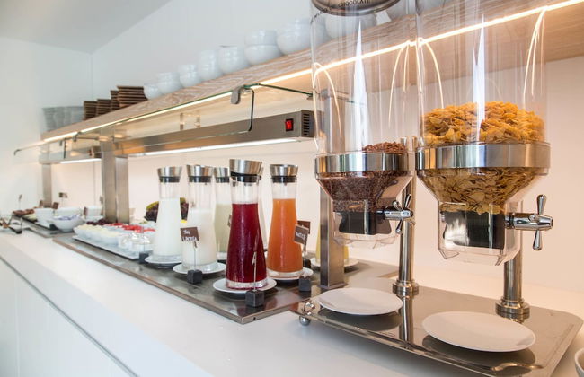 Sa Pedrera Suites & Spa - Foto 25