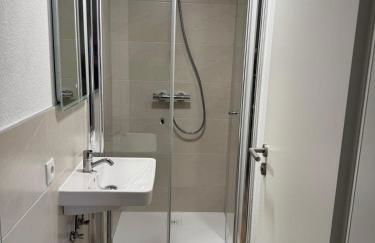 FEWO Wittener Hütte in Langenbach b.K. - Foto 2