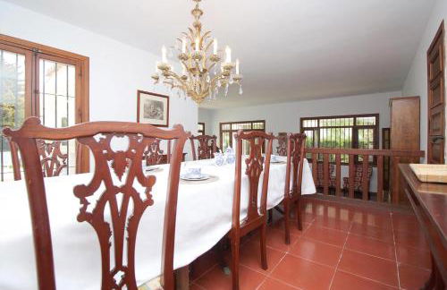 Del Parque Flats Villa Sauce - Photo 16