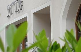 OTTOs Altstadtwohnung - Foto 17