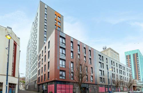 For Students Only Fresh Oldway Centre 5 Min Walk to Swansea Station - Foto 14