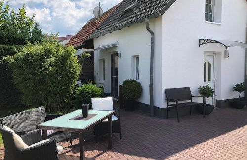 Ferienwohnung mit Balkon in Calden - Photo 24