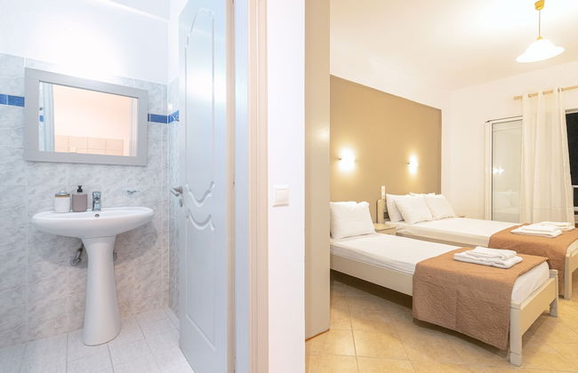 Nel Mare Studios - Foto 16