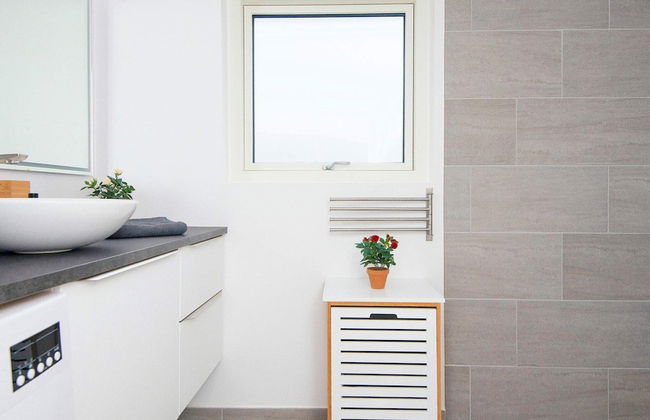 4 Star Holiday Home in Allingabro - Foto 9