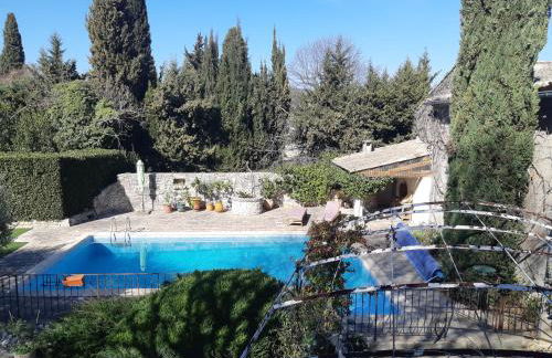 La Cartagène - charmant appartement entouré de nature - Photo 14