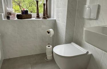 Stadtrandtraum Flughafen Porsche Messe Leipzig - Foto 42