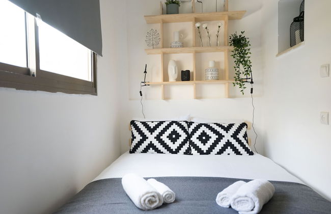 YARKON - By Beach Apartments TLV - Foto 20