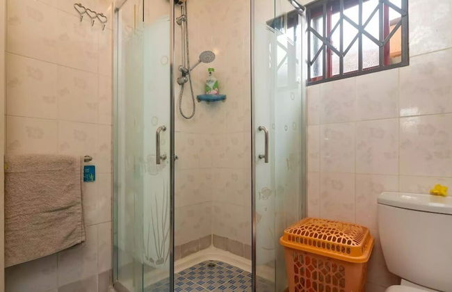 Chez Benoit Self Catering - Photo 26