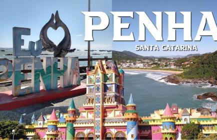 Casa ao lado do parque Beto carreiro da de ir a pé para o parque João carlos casas - Foto 40
