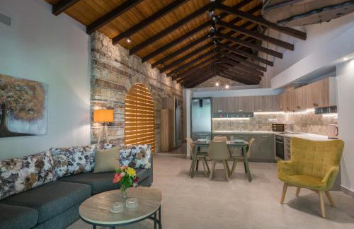 Casa Leone, cosy apartment overlooking the square - Foto 3