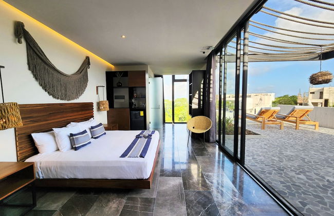 IIK Tulum by The Spot Rentals - Foto 78