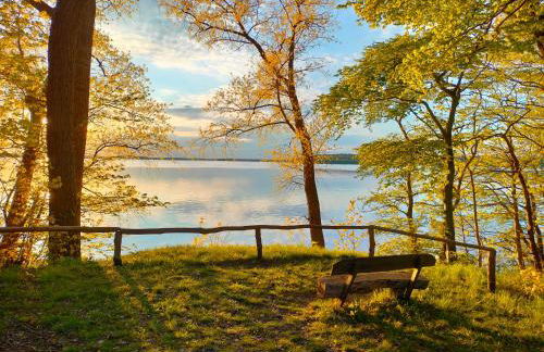 Ferienhaus Stille Liebe am Plauer See - Foto 1