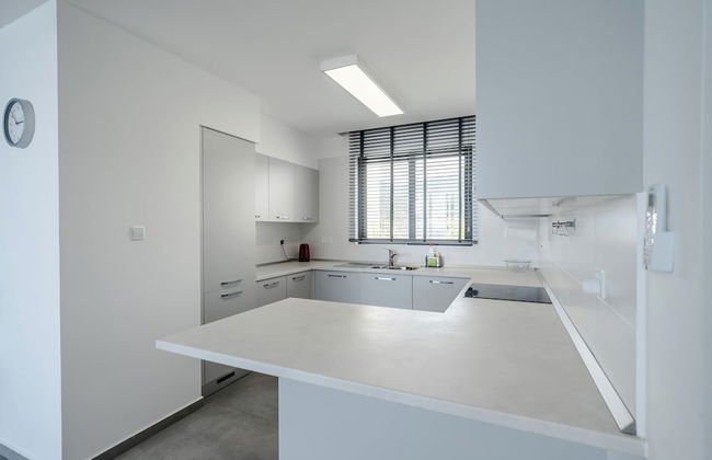 Spectacular Modern Apartment With Front-line Sea Views and Roof Terrace - Foto 25