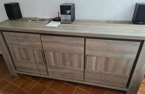 APT 65 M2 DANS VILLA AVEC PISCINE BANYULS SUR MER - Foto 30