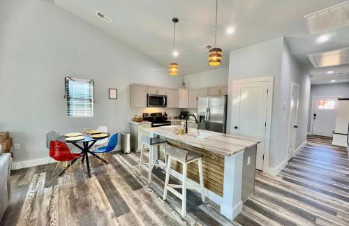 HubCityHaven 2 New, 3BR 2BA - Foto 58