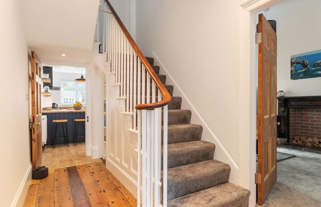 Falcon House in Pembroke Dock - Foto 27