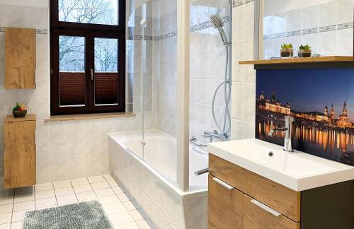 FederTraum mit Sauna, sehr gemütlich - Foto 16