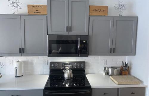 Suite on Banks Ave - Foto 8