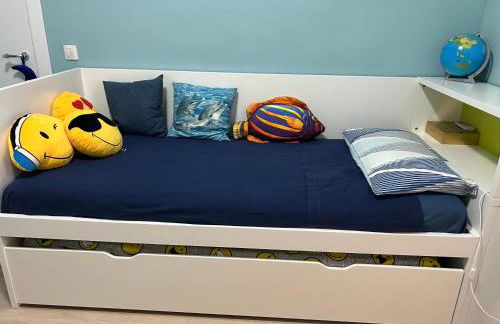 Casa vacanze Sea&Sun - Foto 7