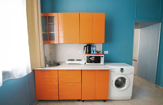 Apart-hotel Sunrise - Photo 10