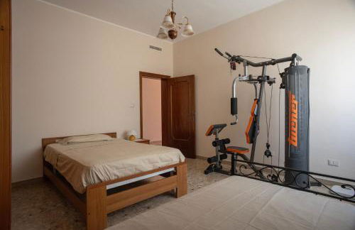 Villa Bianca Apartment - Foto 14