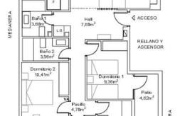 Pintor Cabrera Centro Alicante - Foto 37