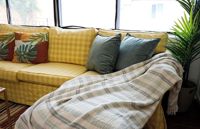 StayAU Serene 3BR Haven for Families - Photo 48