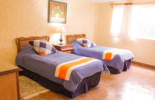 Casa Boutique del Lago - Foto 9