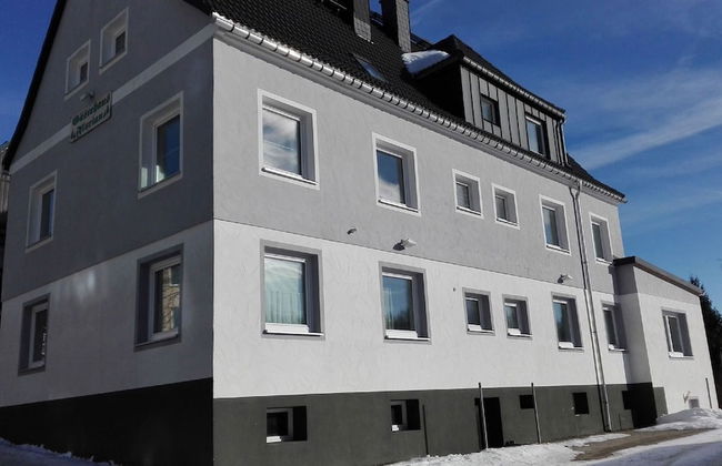 Haus Florian - Foto 1