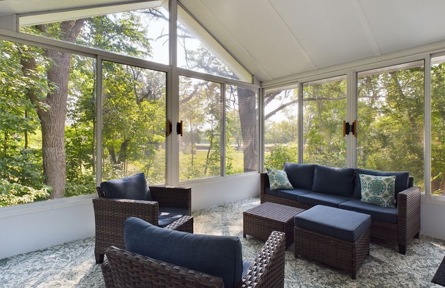 Hazeltine Hideaway - Foto 41