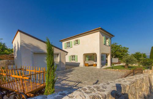 Villa Luca with pool and jacuzzi - Foto 34