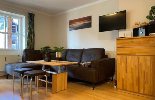 Stylische Ferienwohnung Casagrande mit Vollausstattung - Foto 1