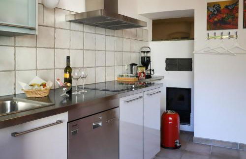 Luxus-Apartment im Sternenhof - Foto 13